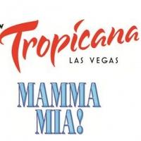 Tickets to MAMMA MIA! at The New Tropicana Resort Now On Sale Video