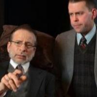 BWW Review: FREUD'S LAST SESSION - A Fascinating Look at Belief or Lack of Belief