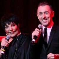 Photo Coverage: Inside Liza Minnelli and Alan Cumming's Town Hall Birthday Concert!
