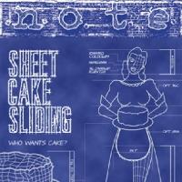 Theatre of Note's SHEET CAKE SLIDING World Premiere Begins Tonight Video