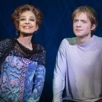 Photo Flash: First Look at Annie Potts in PIPPIN on Broadway! Video