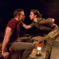 THE RIVER, Starring Hugh Jackman, Closes on Broadway Today Video