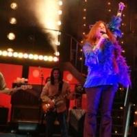 BWW Reviews: ONE NIGHT WITH JANIS JOPLIN is a Rocking Good Time Video