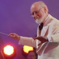 John Williams & Steven Spielberg to Join Detroit Symphony for Benefit Concert, 6/14 Video
