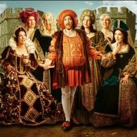 Tara Travis to Star in CoHo Productions' TIL DEATH: THE SIX WIVES OF HENRY VIII, Begi