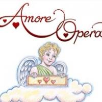Amore Opera Announces 2013-14 Season - THE MAGIC FLUTE, THE MAGIC FLUTE II: DAS LABYR Video