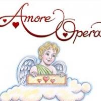 Amore Opera Announces 2013-14 Season - THE MAGIC FLUTE, THE MAGIC FLUTE II: DAS LABYR