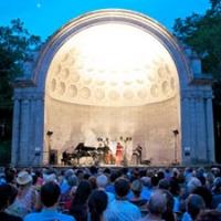 The Chamber Music Society of Lincoln Center Returns to Central Park Tonight Video