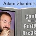 CABARET LIFE NYC: Adam Shapiro's Hilarious 'Guide to the Perfect Breakup' is Also a Primer On Creating Great Cabaret Musical Comedy