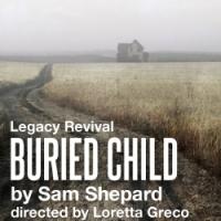 Magic Theatre to Present Sam Shepard's BURIED CHILD, 9/11-10/6 Video