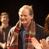 Photo Flash: Michael Morpurgo, James Backway, Phillip Bertioli & More Join Cast of…