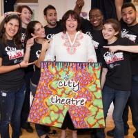 City Theatre to Hit the Road for 2014 Shorts 4 Kids School Tour Video