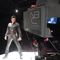 Maverick Theater Extends ELVIS '68 Through 9/20