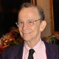 Joel Grey to Direct ON BORROWED TIME at Two River Theatre, 9/14-10/13 Video