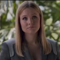 VIDEO: Watch 7 New Clips from VERONICA MARS Film! Video