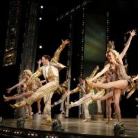 Photo Flash: First Look at Paramount Theatre's 42ND STREET in Aurora Video