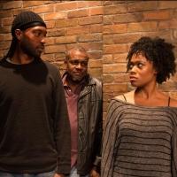 Kitchen Theatre Company's SUNSET BABY Begins Tonight Video