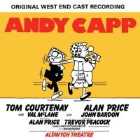 Stage Door Records Announces Release of Original 1982 London Cast Recording of ANDY C Video