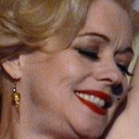 BWW Reviews: Macha Theatre Presents the Image of Marilyn in a Somewhat Different Ligh Video