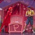 PINKALICIOUS Returns to the State Theatre Today Video