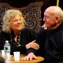 Mike Stoller and Corky Hale Stoller Revealed as Pasadena Playhouse's Million-Dollar ' Video