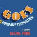 Rachel York Leads ANYTHING GOES National Tour to TPAC in October