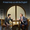 Photo Flash: First Look at Michelle Krusiec, Alex Moggridge & More in Berkeley Rep's  Video