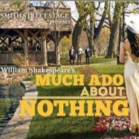 Smith Street Stage Brings MUCH ADO ABOUT NOTHING to Brooklyn's Carroll Park, Now thru Video
