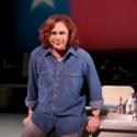 BWW Reviews: Turner Charms as Provocative Molly Ivins in RED-HOT PATRIOT: THE KICK-ASS WIT OF MOLLY IVINS