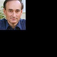 SLCL Foundation Presents Discussion and Signing of Bestselling Author Chris Bohjalian Video
