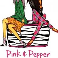 Pink & Pepper Footware to Style Miss America Video