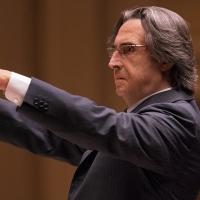 Chicago Symphony Orchestra Music Director, Riccardo Muti, Receives Three New Honors Video