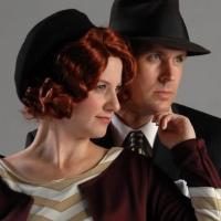 Runaway Stage Productions Presents BONNIE & CLYDE, Now thru 9/29 Video