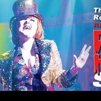 THE ROCKY HORROR SHOW Returns to Melbourne Video
