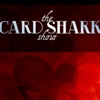 THE CARD SHARK SHOW Relocates to Royal Institution in Mayfair's Albemarle Street Video