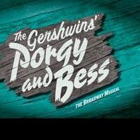PORGY AND BESS National Tour Earns Highest-Grossing Week in Charlotte Video