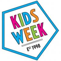 London's 'Kids Week' Sells Over 100,000 Tickets; Program Continues Through 31 August Video