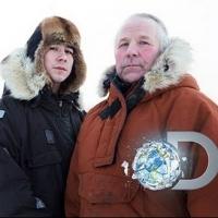 Discovery Channel to Premiere Season 3 of YUKON MAN, Today Video