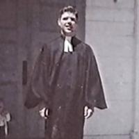 First Hand Theatrical's INTERRUPTING THE SERMON Runs Now thru 9/7 at the Empire Black