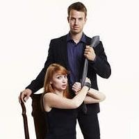 SPANK! The Fifty Shades Parody Comes to Silver Spring in May
