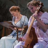 It's Jane Austen Weekend at the Utah Shakespeare Festival! Video