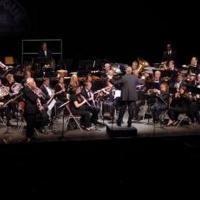 Atlantic Wind Symphony to Perform Works of Leonard Bernstein, 4/6 Video
