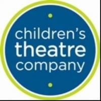 Children's Theatre Company Receives $75K NEA Grant to Support New Work