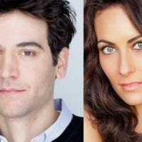 Breaking News: Laura Benanti and Josh Radnor Will Lead Roundabout's SHE LOVES ME Revi Video