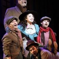 Photo Flash: New Production, Backstage Photos of MY FAIR LADY in Singapore Video