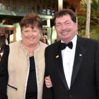 Sarah & Roger Chrisman Donate $1 Million to Granada Theatre's Endowment