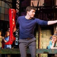 BWW JR: Why I Took My Nine-Year-Old to KINKY BOOTS Video