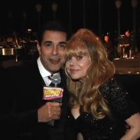 BWW TV: Andrew Rannells, Charo and More in the 29th Annual Musical Theatre Benefit, S Video