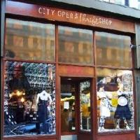 New York City Opera to Sell Name, Thrift Shop?