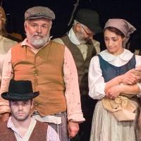 BWW REVIEWS: Trinity Street Players' FIDDLER ON THE ROOF is a Blessing to Austin Thea Video